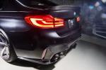 BMW M5 by 3D Design 2018 года